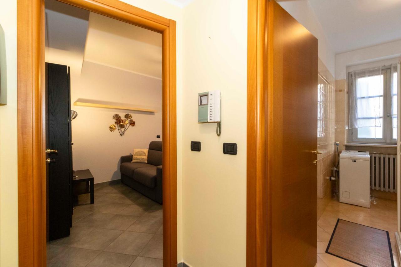 Miglietti Apt A Few Steps From Piazza Statuto! ตูริน ภายนอก รูปภาพ