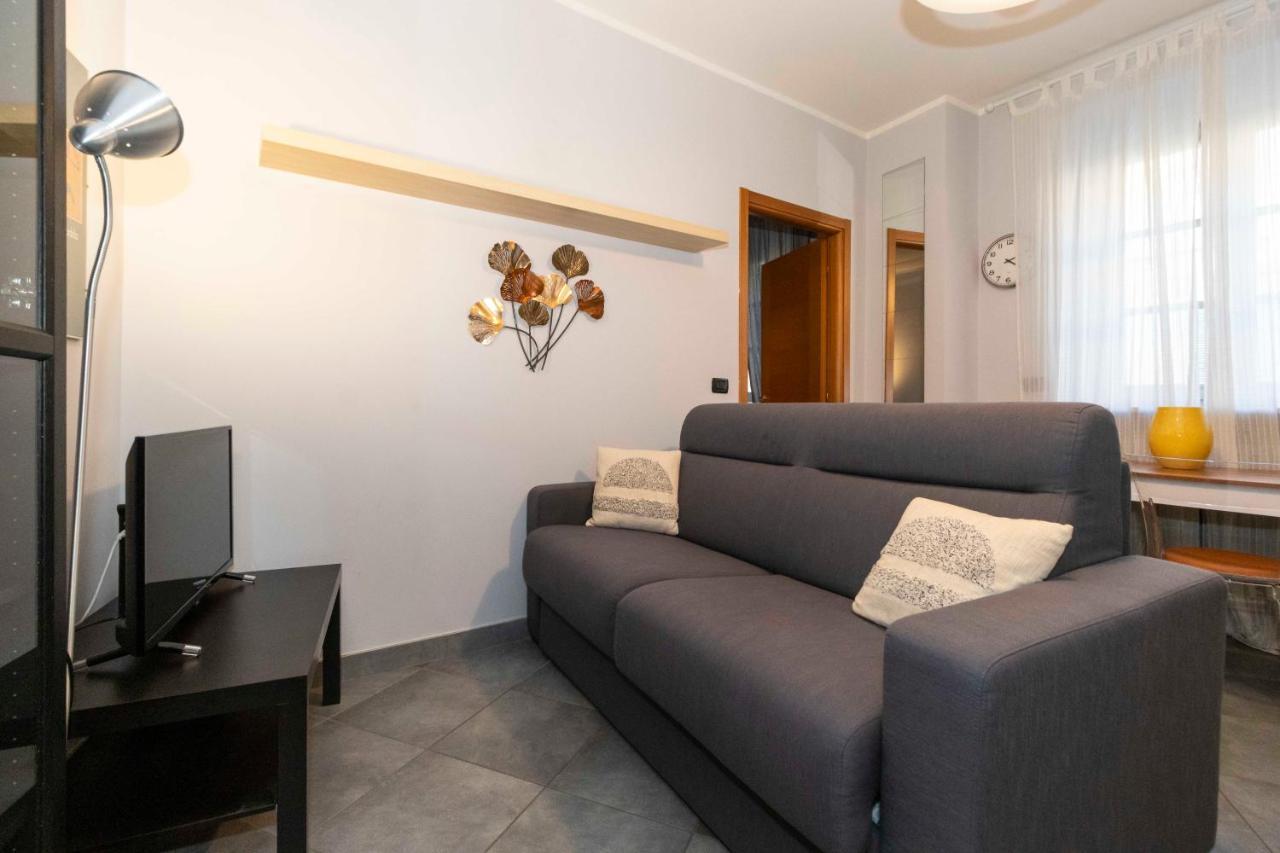 Miglietti Apt A Few Steps From Piazza Statuto! ตูริน ภายนอก รูปภาพ